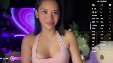 NICOLE online show from 23, 4, 2026