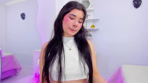 N I C O L E online show from 27, 2, 2025