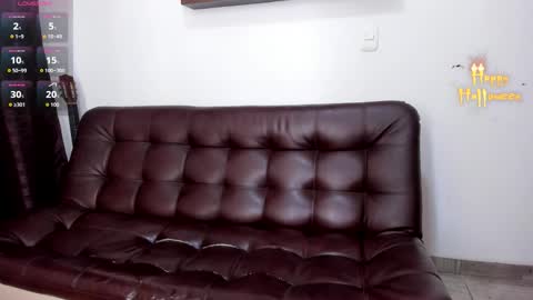 Snapshot of nicoledance69 chatting on 4, 11, 2025 nicoledance69 online show from 4, 11, 2025