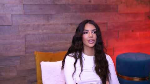 Nicole online show from 20, 12, 2025