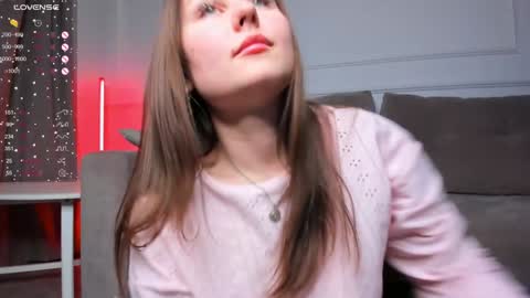 Snapshot of nicoledurham chatting on 18, 1, 2025 Kimmy online show from 18, 1, 2025