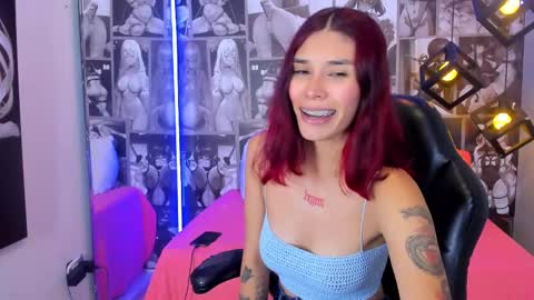 N i c o l e  online show from 29, 12, 2024