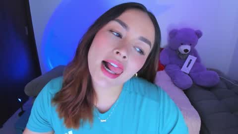 Snapshot of nicoleeorson chatting on 5, 3, 2026 Nicolle online show from 5, 3, 2026