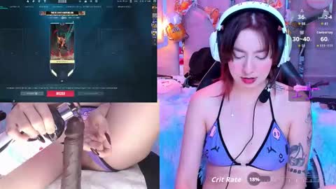 Nicole online show from 29, 9, 2025