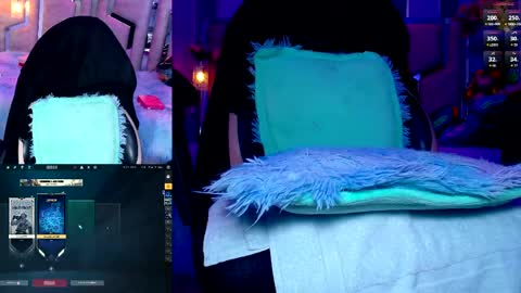 Nicole online show from 29, 4, 2026