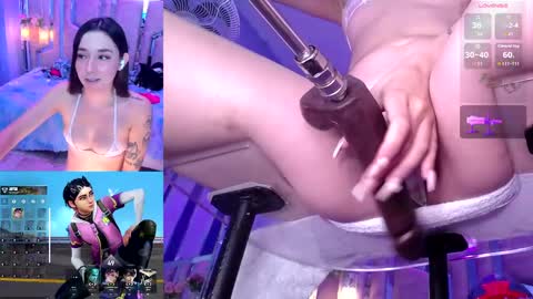 Nicole online show from 7, 5, 2026