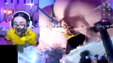 Nicole online show from 13, 5, 2026