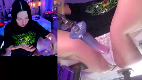 Nicole online show from 20, 6, 2026