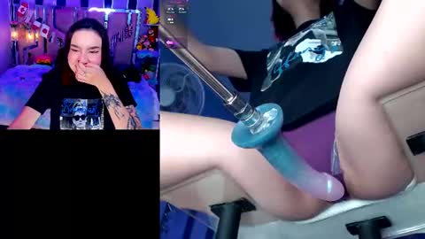 Nicole online show from 24, 6, 2026