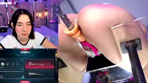 Nicole online show from 26, 6, 2026