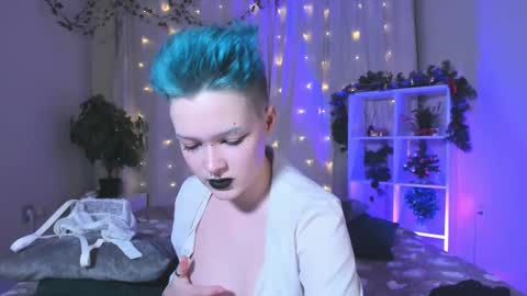 Nicole online show from 18, 12, 2024