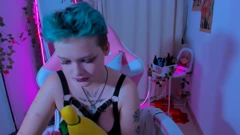 Nicole online show from 1, 2, 2025