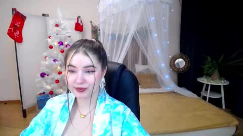 nicolefoxery online show from 18, 12, 2024