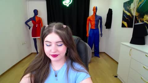 nicolefoxery online show from 29, 1, 2025
