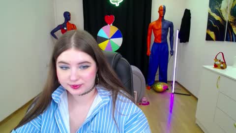 nicolefoxery online show from 25, 2, 2025