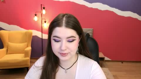 nicolefoxery online show from 18, 10, 2025