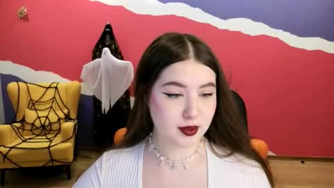 nicolefoxery online show from 25, 10, 2025