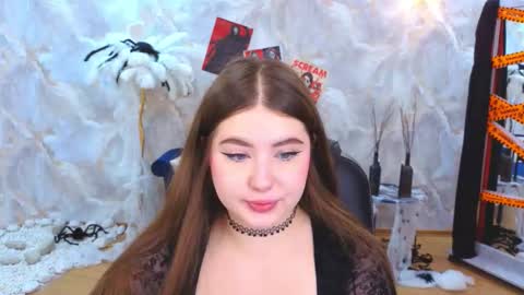 nicolefoxery online show from 26, 10, 2025