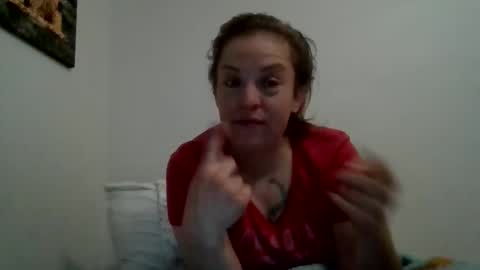 Snapshot of nicolegoodvibes00 chatting on 20, 4, 2026 Nicole online show from 20, 4, 2026