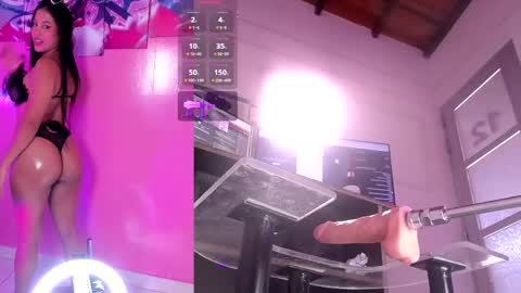 Nicole  online show from 28, 5, 2026