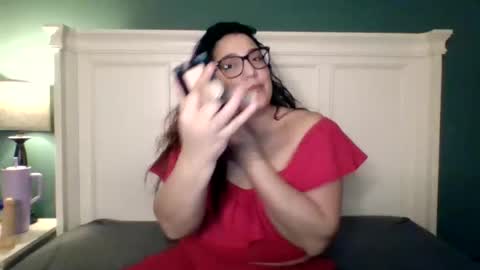 Nicole online show from 18, 1, 2026