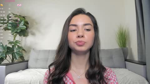 Snapshot of nicoleluuv chatting on 2, 2, 2025 Dua Lipa online show from 2, 2, 2025