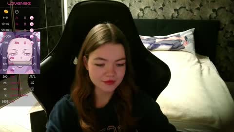 NicoleMeew online show from 16, 12, 2024