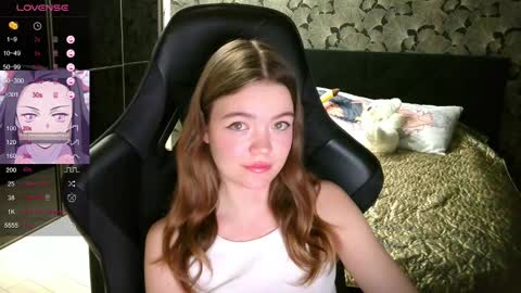 NicoleMeew online show from 17, 1, 2025