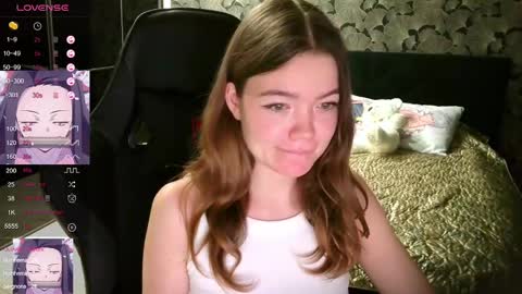 NicoleMeew online show from 17, 1, 2025