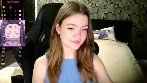 NicoleMeew online show from 9, 2, 2025