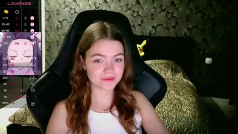 NicoleMeew online show from 2, 3, 2025