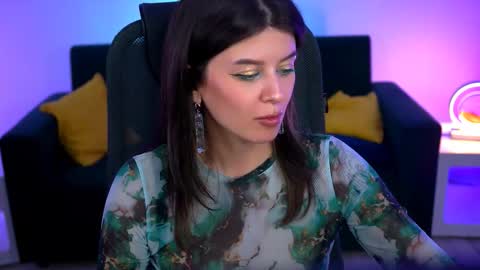 Snapshot of nicolemoonn chatting on 4, 3, 2025 online November 28 from 16 to 20 November 29 from 12 to 20 December 3 and 5 from 12 to 20 December 7 and 8 from 04 to 08 GMT online show from 4, 3, 2025