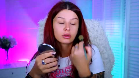 Snapshot of nicolemoonn chatting on 5, 11, 2025 online November 28 from 16 to 20 November 29 from 12 to 20 December 3 and 5 from 12 to 20 December 7 and 8 from 04 to 08 GMT online show from 5, 11, 2025