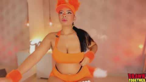 Andrea give it a thumbs up please its important  online show from 16, 10, 2025