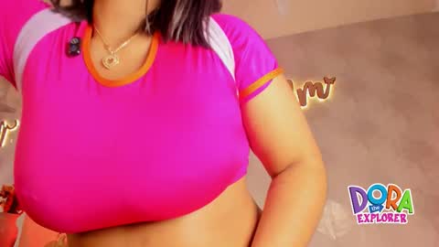 Andrea give it a thumbs up please its important  online show from 24, 10, 2025