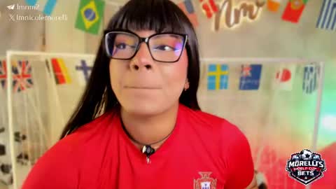 Andrea give it a thumbs up please its important  online show from 17, 6, 2026