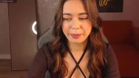 Snapshot of nicolerossss chatting on 24, 6, 2026 NicoleRossss online show from 24, 6, 2026