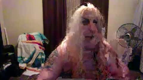 Snapshot of nicolescdfantasies chatting on 24, 2, 2026 Nicole CD online show from 24, 2, 2026