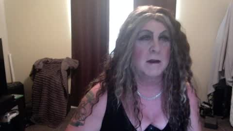 Nicole CD online show from 18, 5, 2026