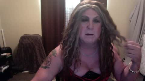 Nicole CD online show from 24, 5, 2026