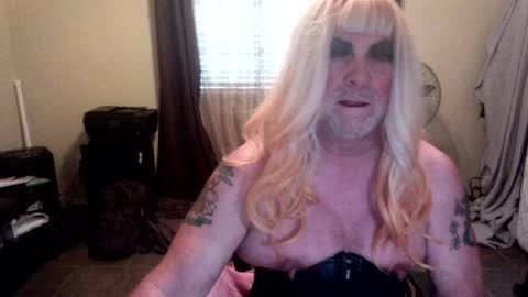 Snapshot of nicolescdfantasies chatting on 4, 7, 2026 Nicole CD online show from 4, 7, 2026