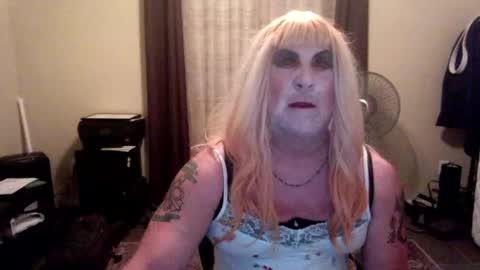 Snapshot of nicolescdfantasies chatting on 13, 7, 2026 Nicole CD online show from 13, 7, 2026