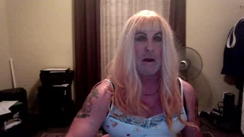 Snapshot of nicolescdfantasies chatting on 19, 7, 2026 Nicole CD online show from 19, 7, 2026