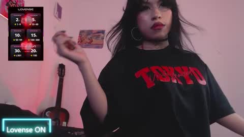 Cyber Lee online show from 16, 11, 2025