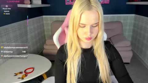 Snapshot of nicoletacooper chatting on 18, 1, 2026 Nicoletta online show from 18, 1, 2026