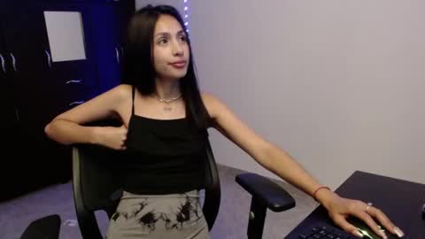 Nicole online show from 25, 3, 2026