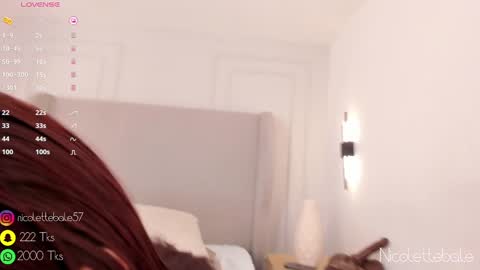 Nicole online show from 5, 12, 2024