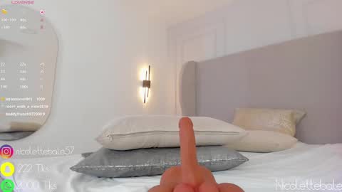 Nicole online show from 10, 2, 2025