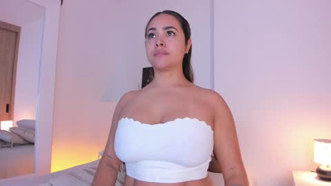 Nicole online show from 19, 3, 2026