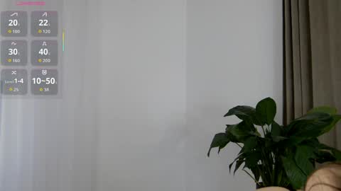 Snapshot of nicolettebean chatting on 3, 4, 2026 Nicol online show from 3, 4, 2026